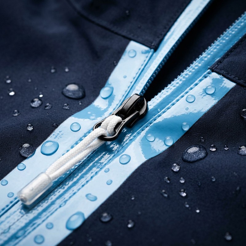 Custom zipper and bag hardware product sample 10
