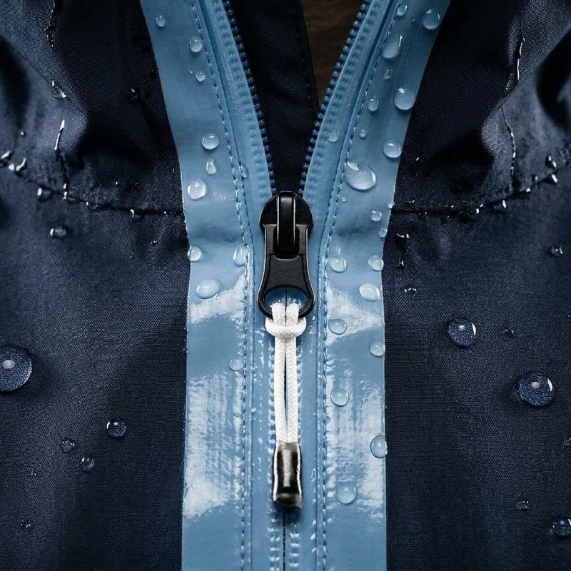 Custom zipper and bag hardware product sample 11