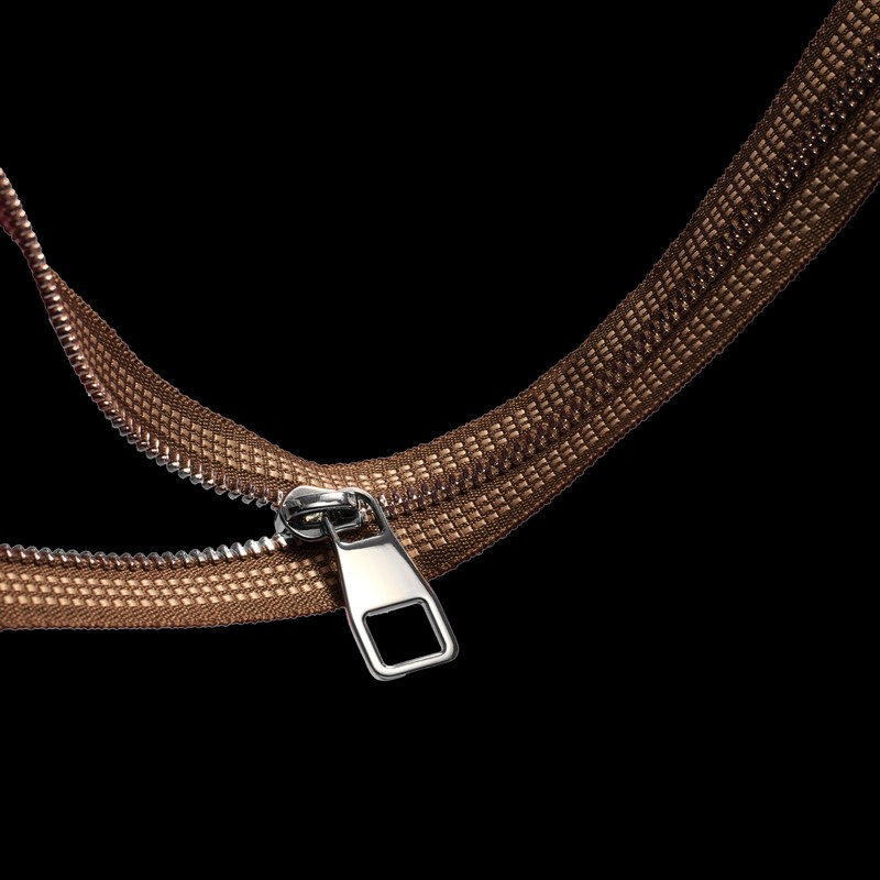 Custom zipper and bag hardware product sample 13