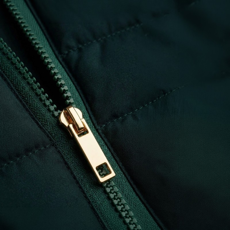 Custom zipper and bag hardware product sample 20