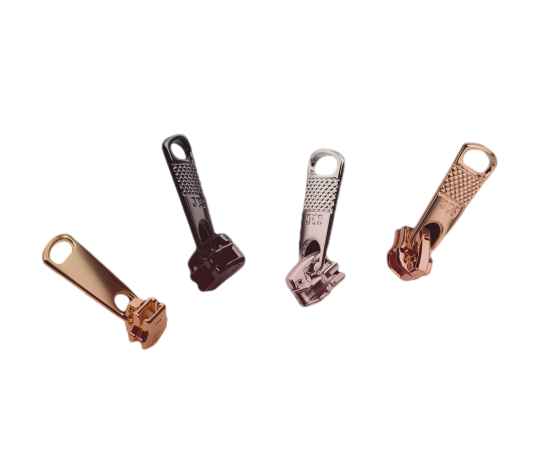 Zipper Series