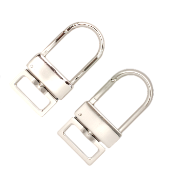 Bag Hardware Die-casting