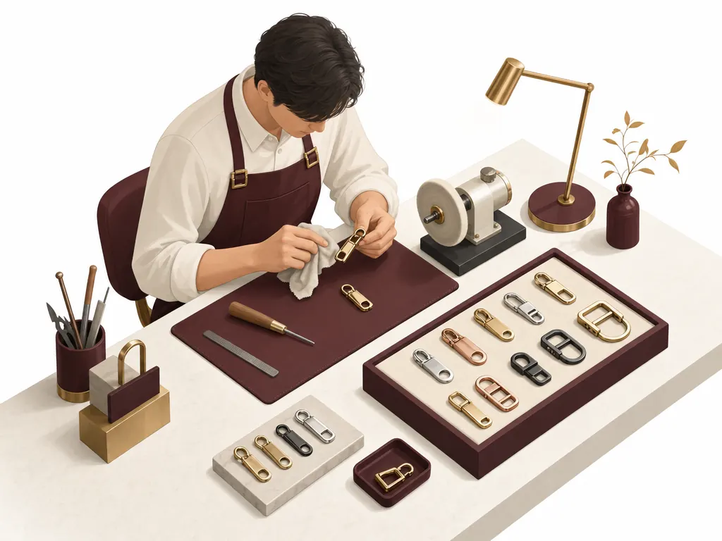 Prototype and sample pattern illustration