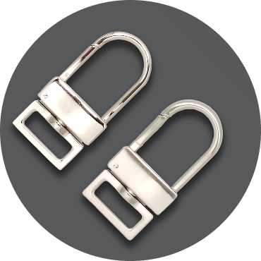 Bag Hardware Die-casting