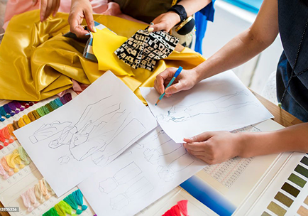 Design heritage through expert craftsmanship